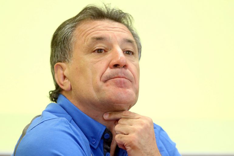 Zdravko Mamić, Dinamo
