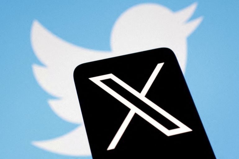 Musk je u julu ukinuo Twitterov globalno prepoznatljiv logo ptice i promijenio ime platforme u X