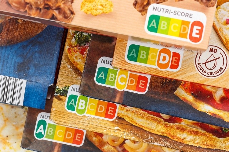 Kampanja protiv oznake nutritivne vrijednosti hrane na nivou EU-a, posebno one najučinkovitije, interpretativne boje označene 'Nutri-Score', bila je otvorena i glasna (Getyy Images)