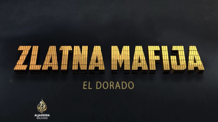 Zlatna mafija 3. dio | Al Jazeera istražuje