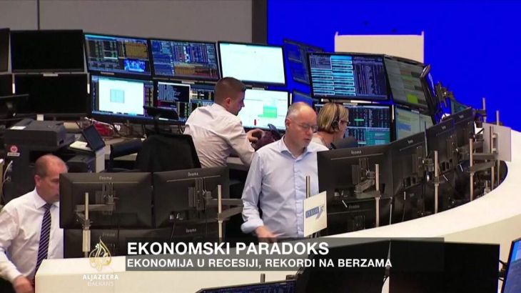 Ekonomski paradoks | Al Jazeera Business