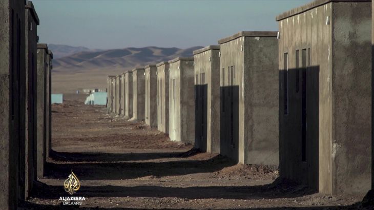 Afganistan nakon potresa: Izgrađena sela niču, ali uvjeti u njima su daleko od idealnih