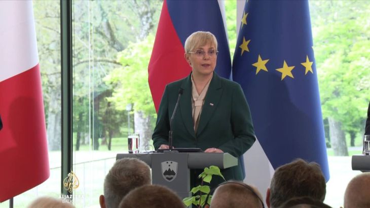 Slovenija 20 godina u EU, raste broj građana s negativnim stavom